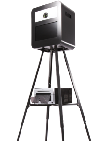 Smartbox Photobooth Mâcon