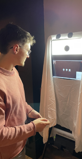 Photobooth Mâcon Saône-et-Loire